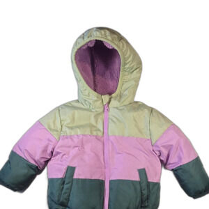 Swiss-tech multi Jacket Size 18 Months